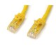 StarTech.com 1m Cat6 UTP